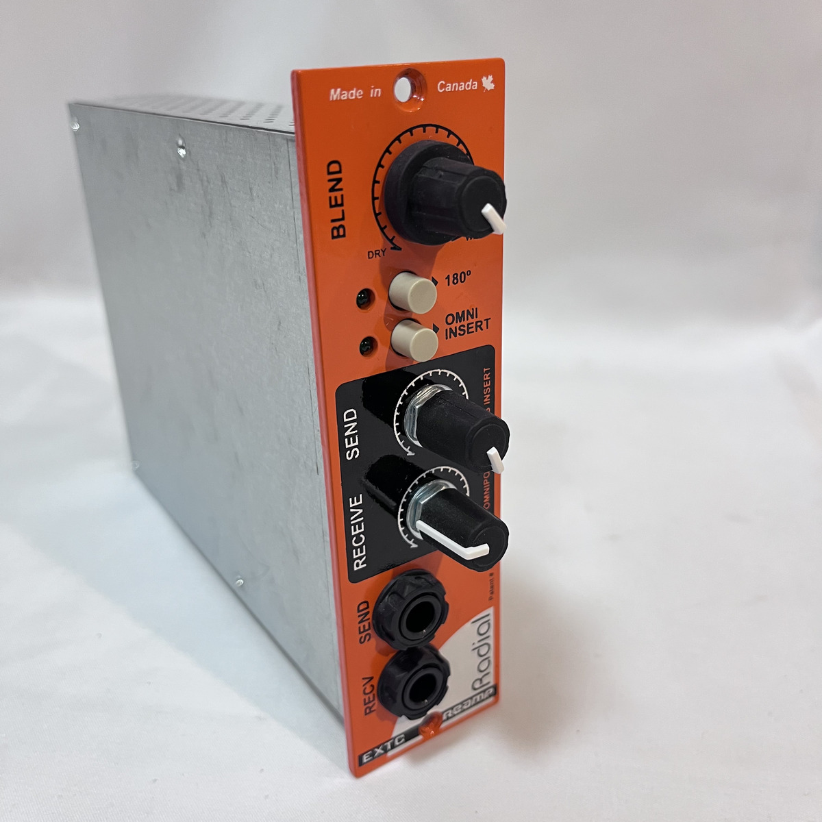 EXTC 500 並行品
