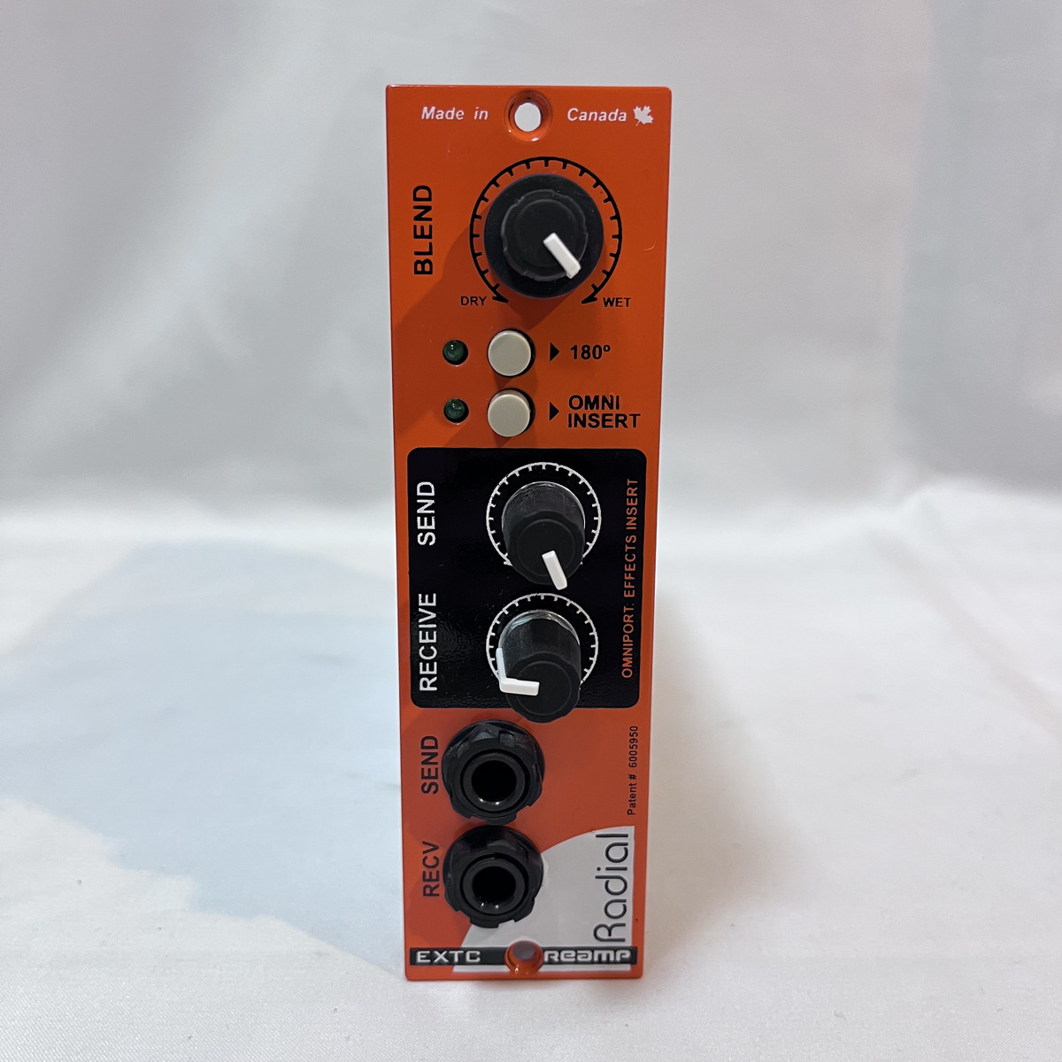 EXTC 500 並行品