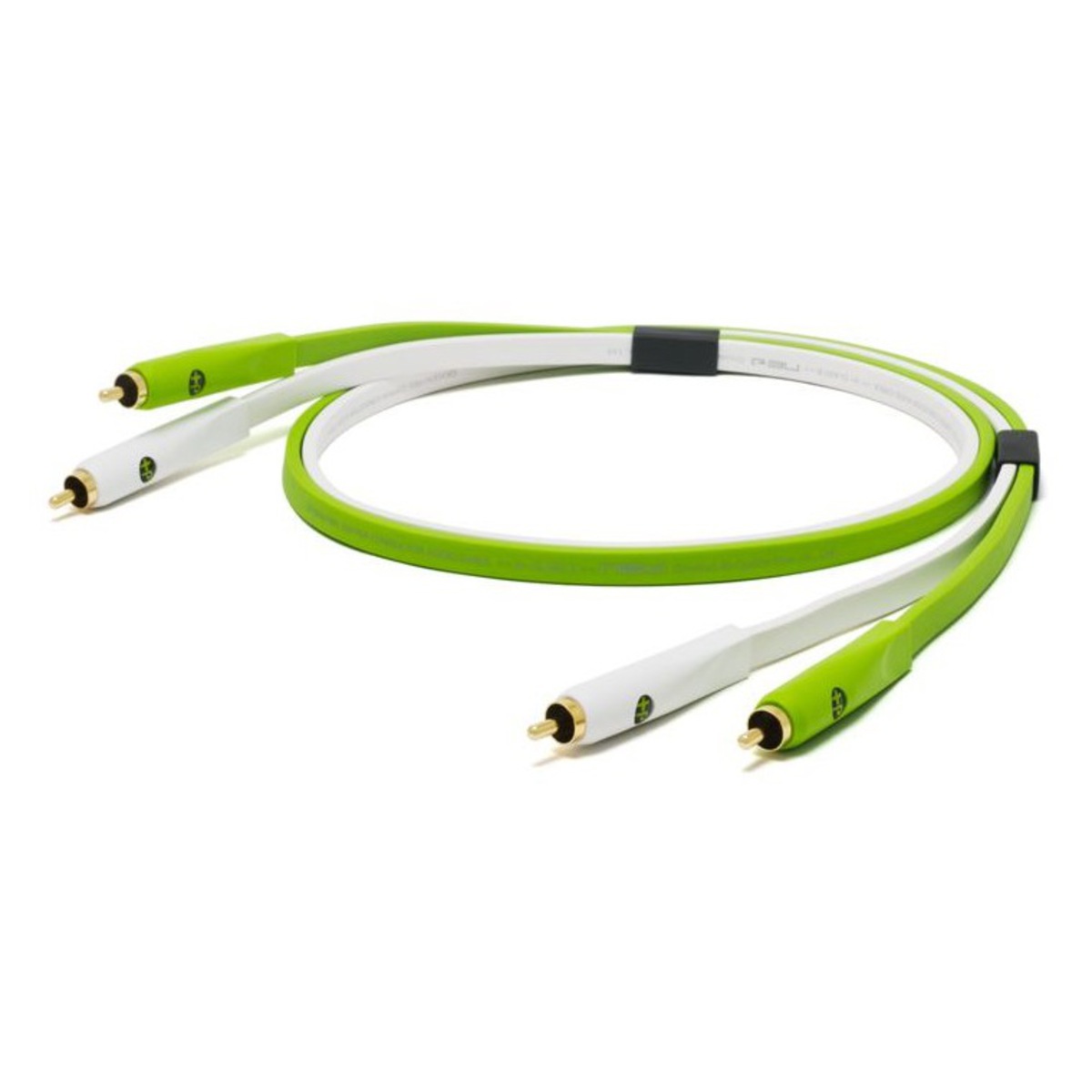 d+ RCA Class B DUO 1.0m 4本セット