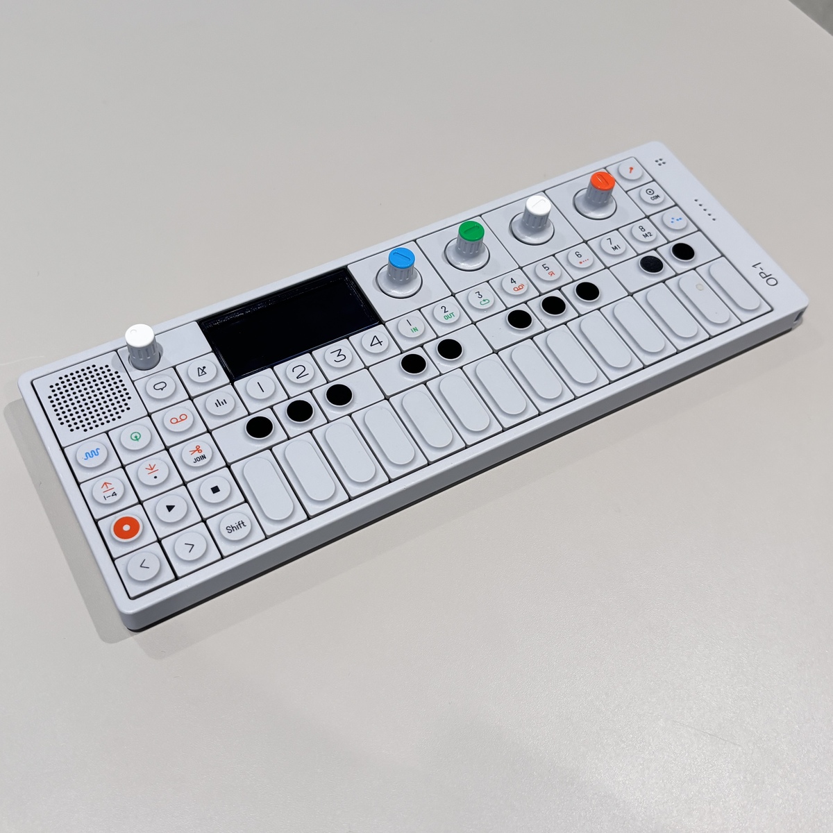 OP-1