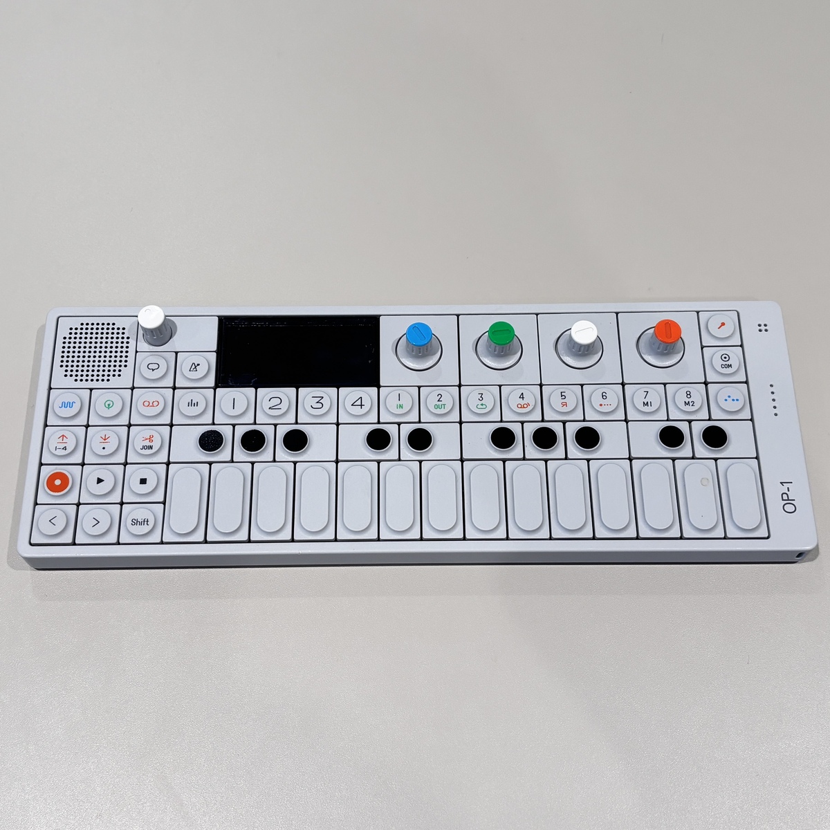 OP-1