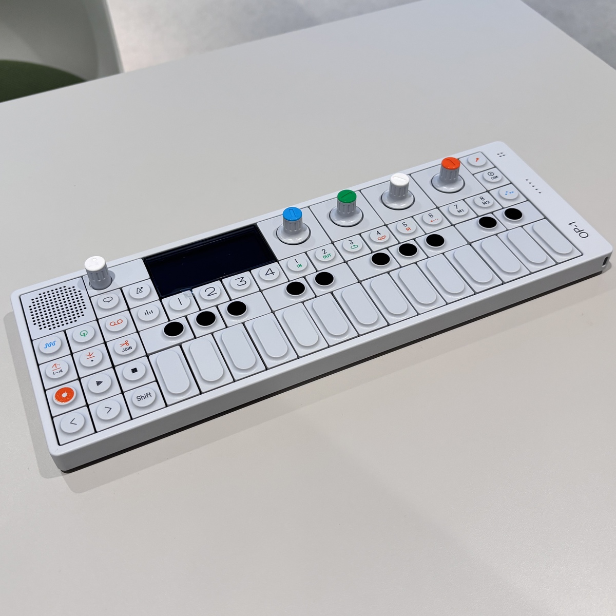 OP-1