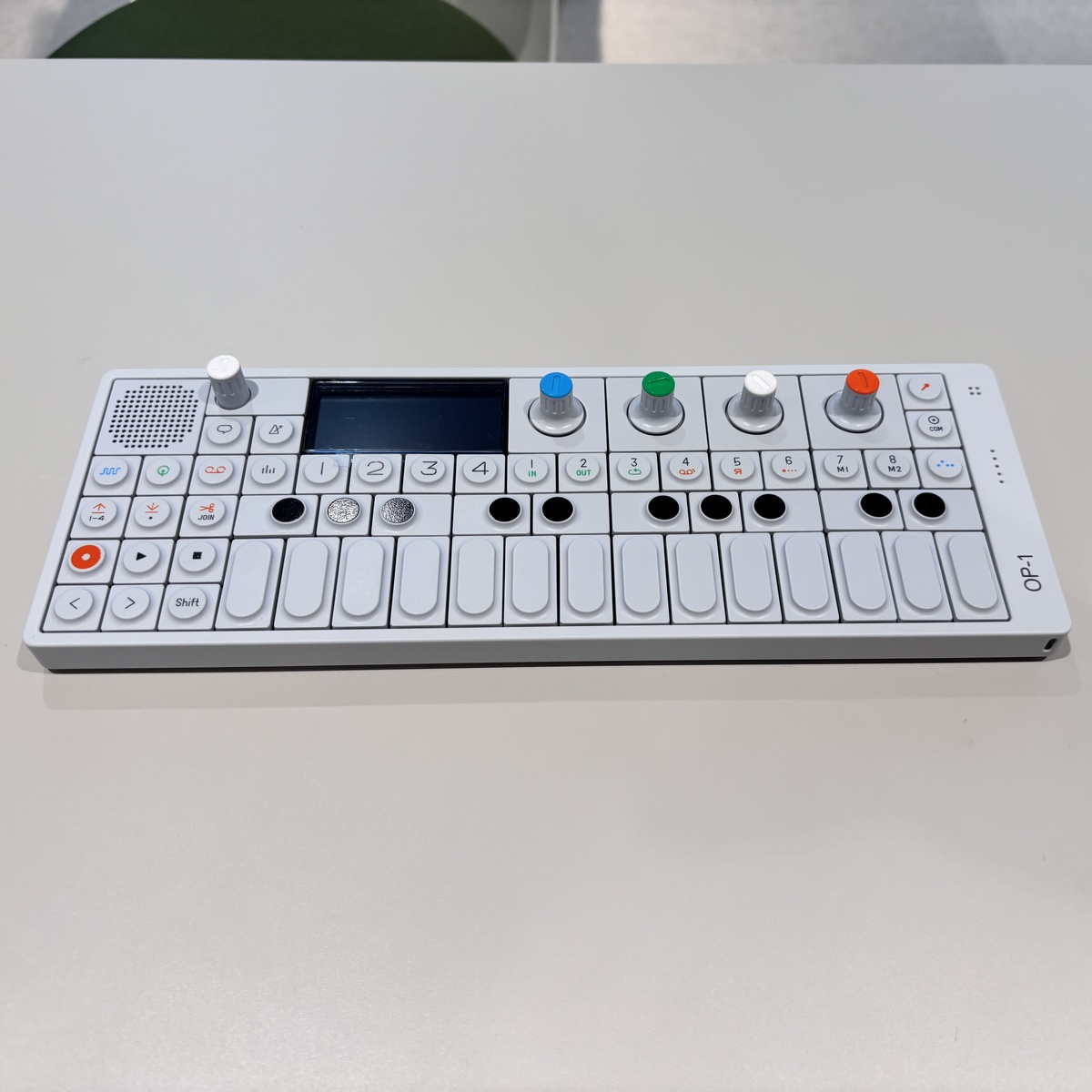 OP-1