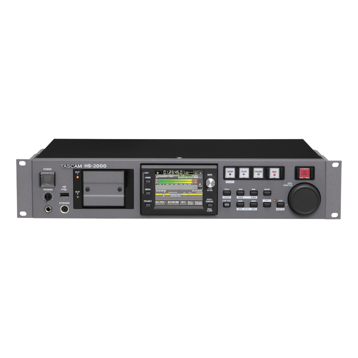 HS-2000