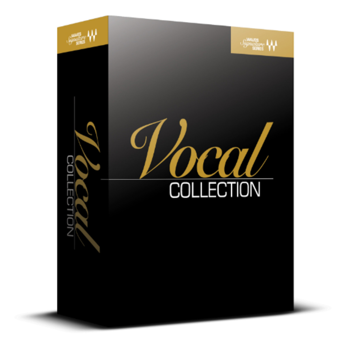 Signature Series Vocals