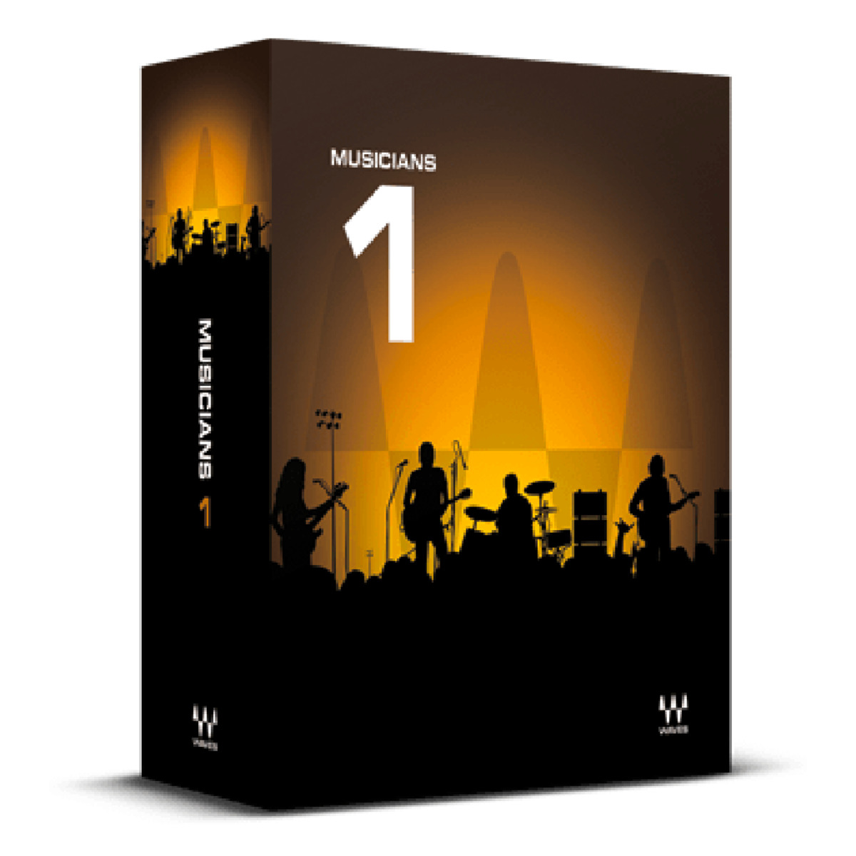 Musicians 1