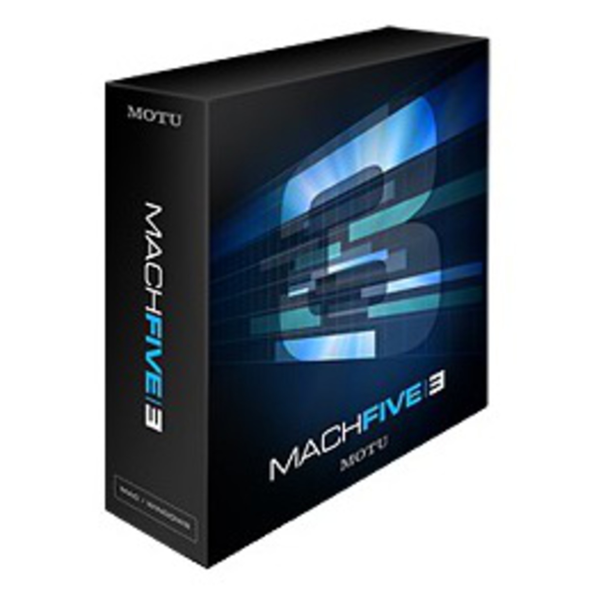 MachFive 3
