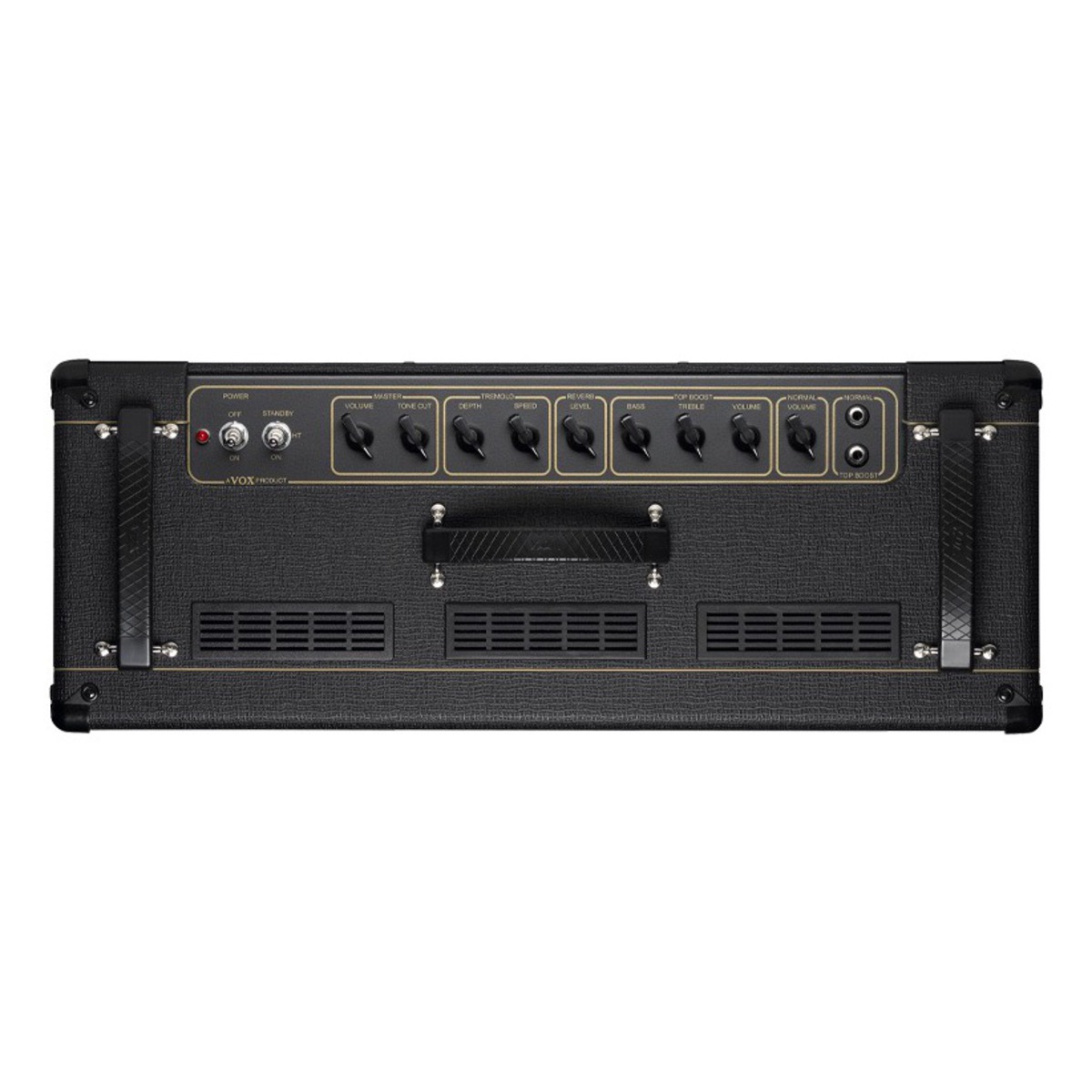 AC15C2" TWIN "