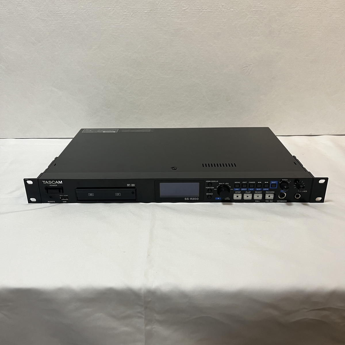 SS-R200