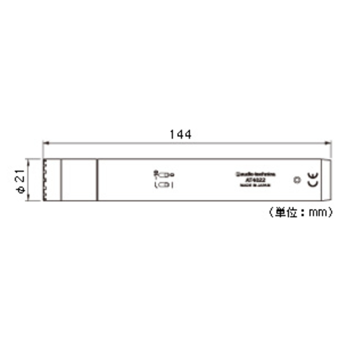 AT4022 | Rock oN Line eStore｜音楽制作・レコーディング専門店