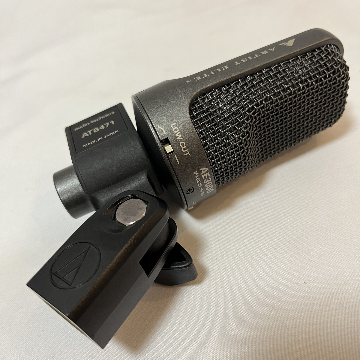AE3000