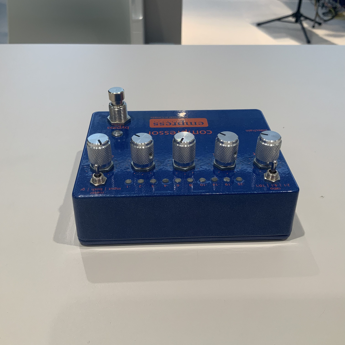 Compressor