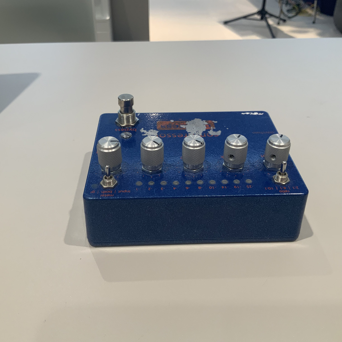 Compressor