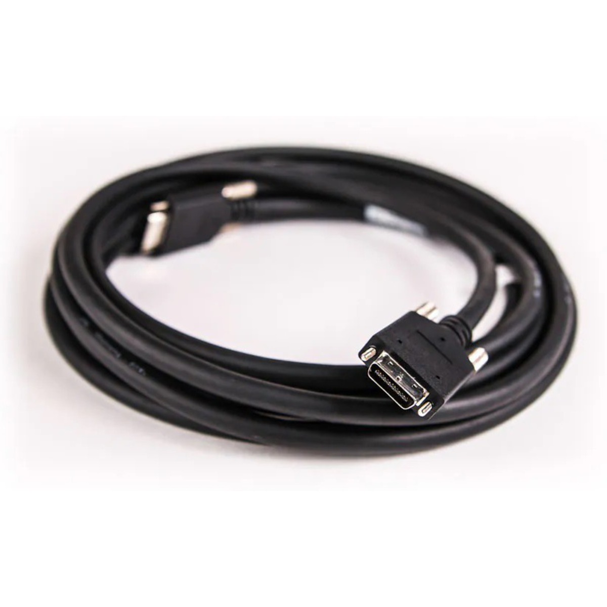 Mini-DigiLink (M) to Mni-DigiLink (M) 100ft.
