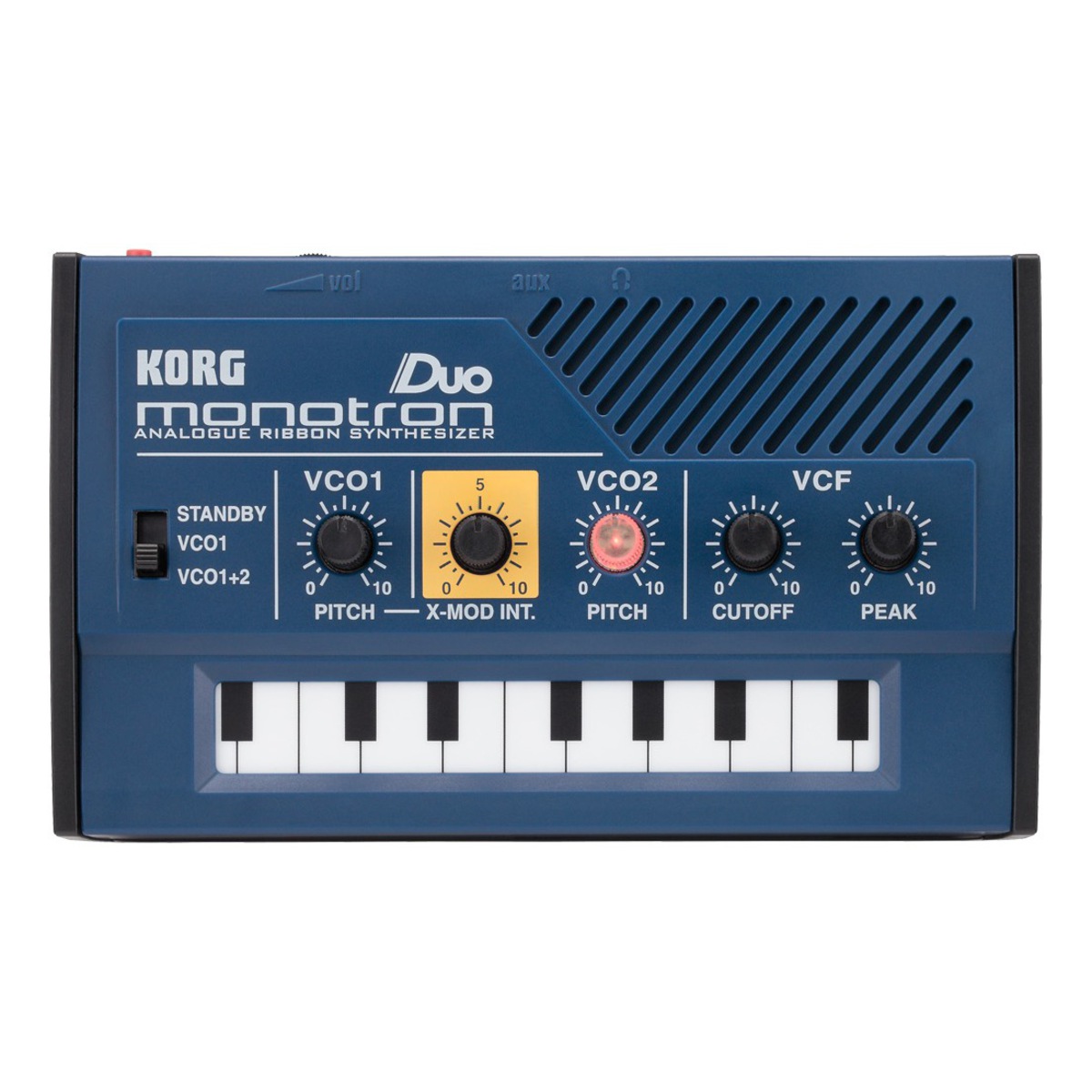 monotron DUO