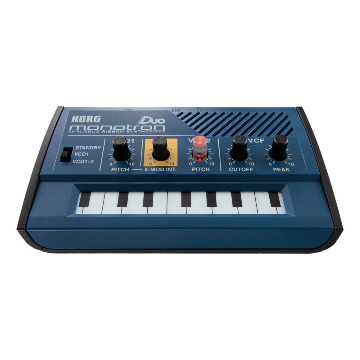 monotron DUO