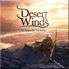 DESERT WINDS