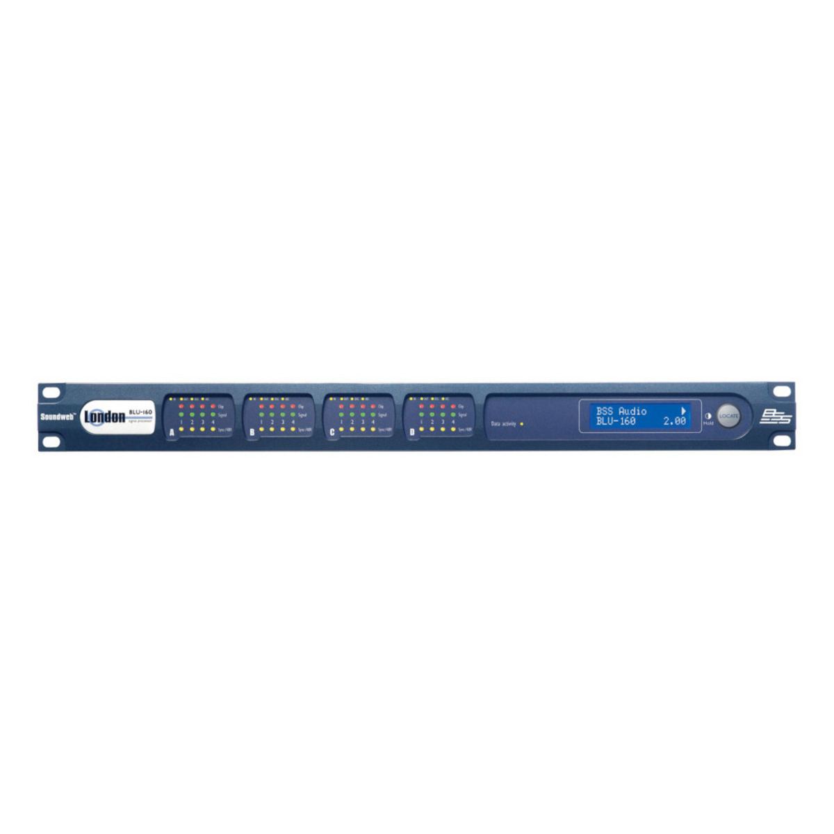 BLU-160