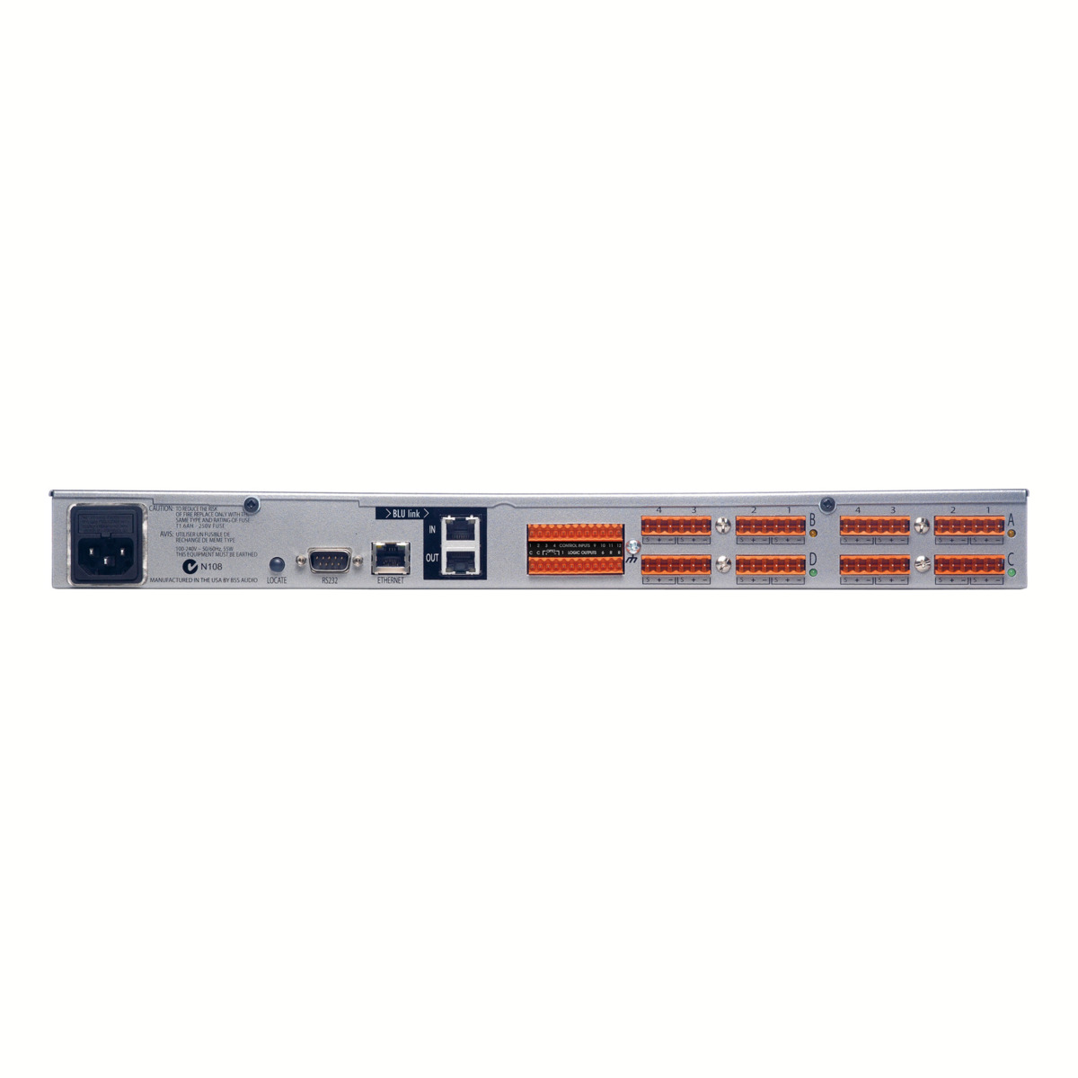 BLU-160