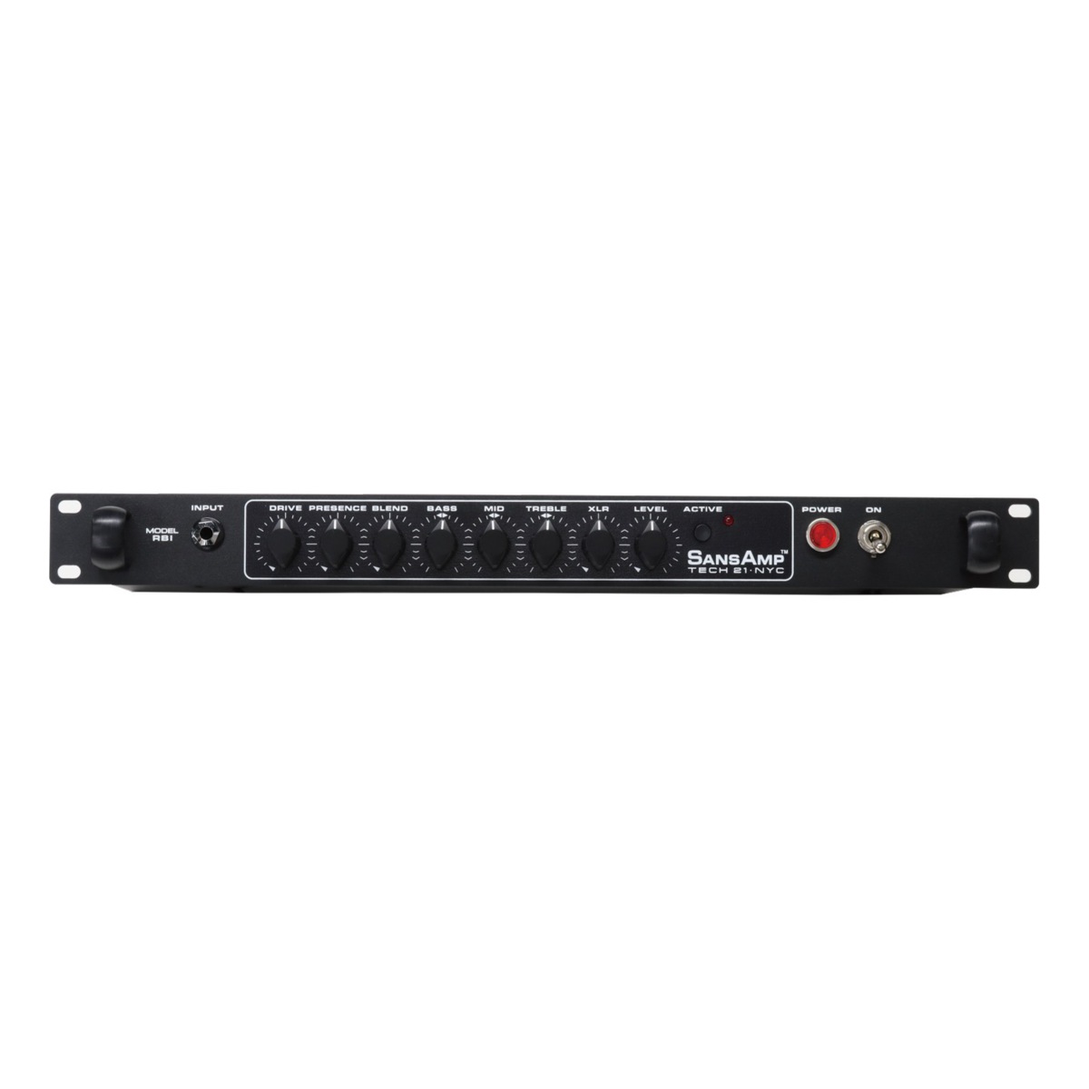 SansAmp RPM