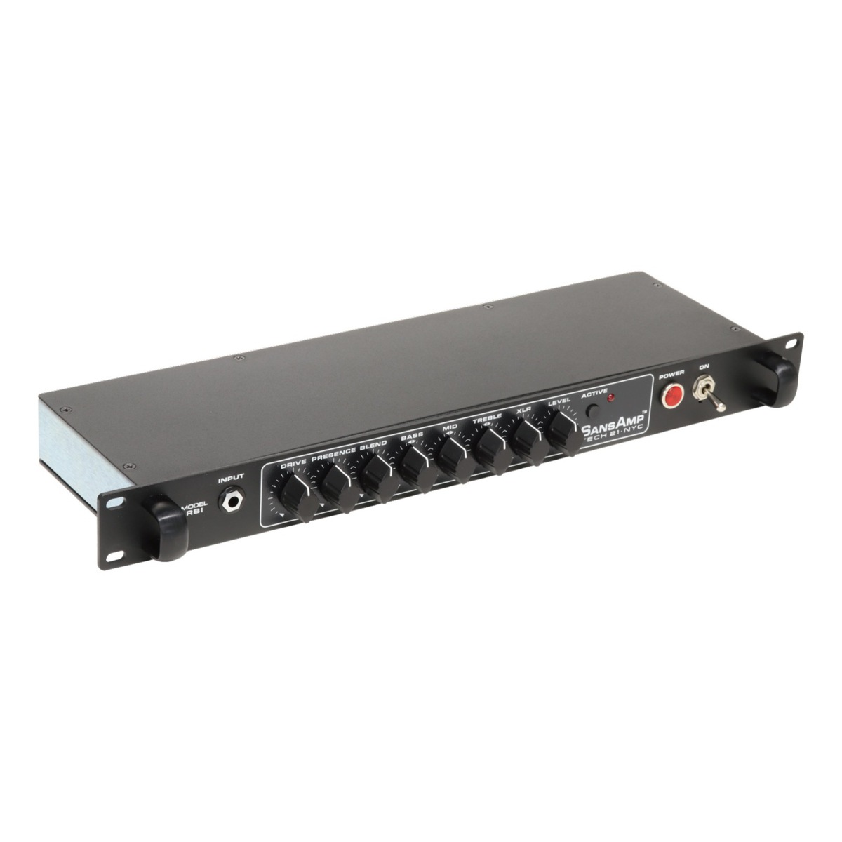 SansAmp RPM