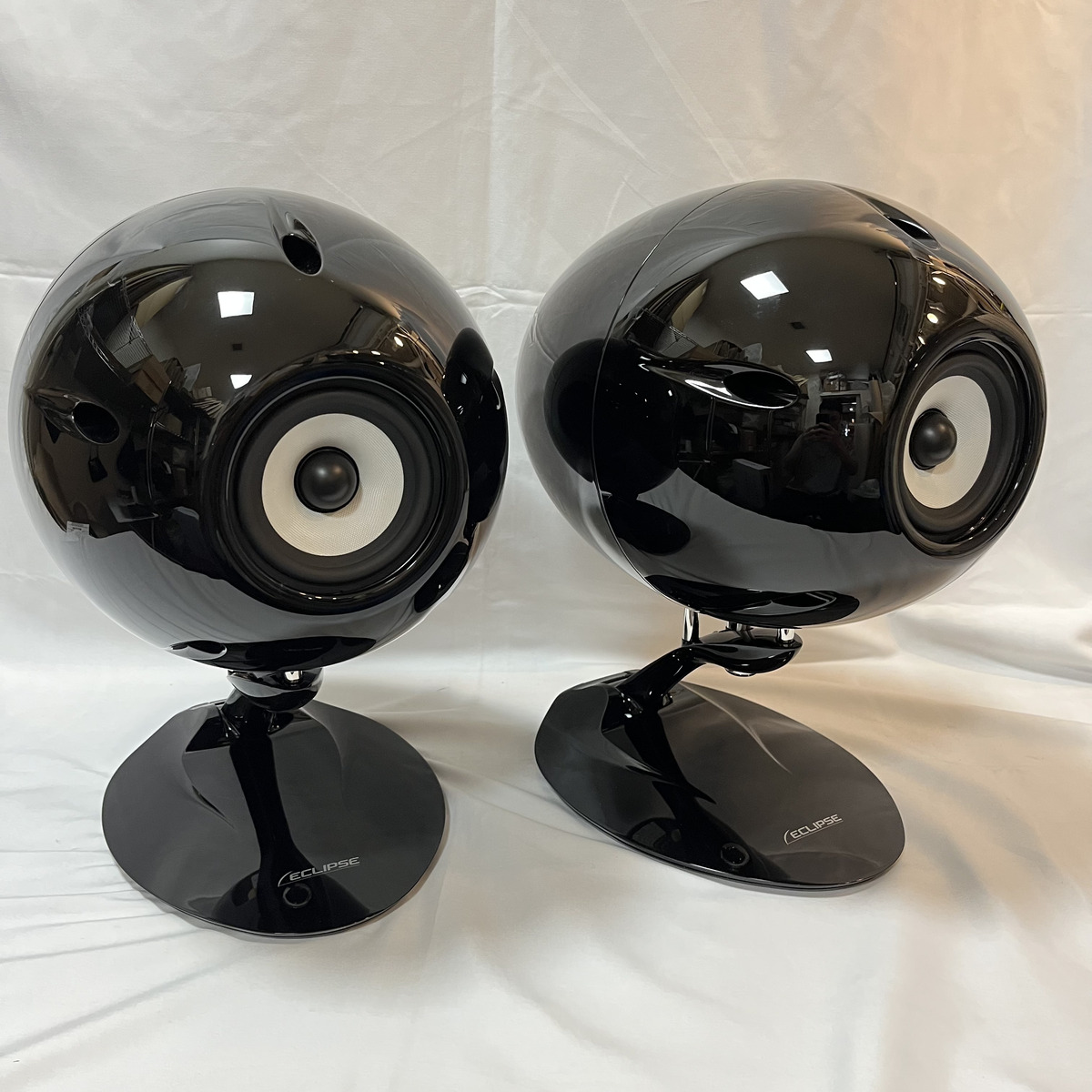 TD510MK2 BK (1Pair) 店頭展示機