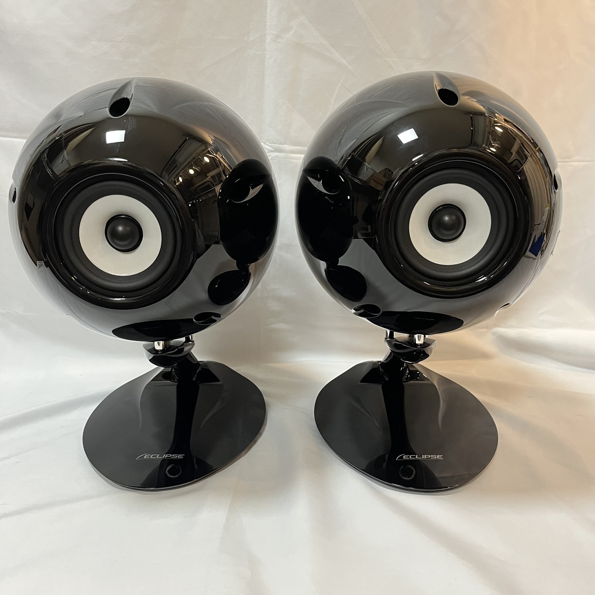 TD510MK2 BK (1Pair) 店頭展示機