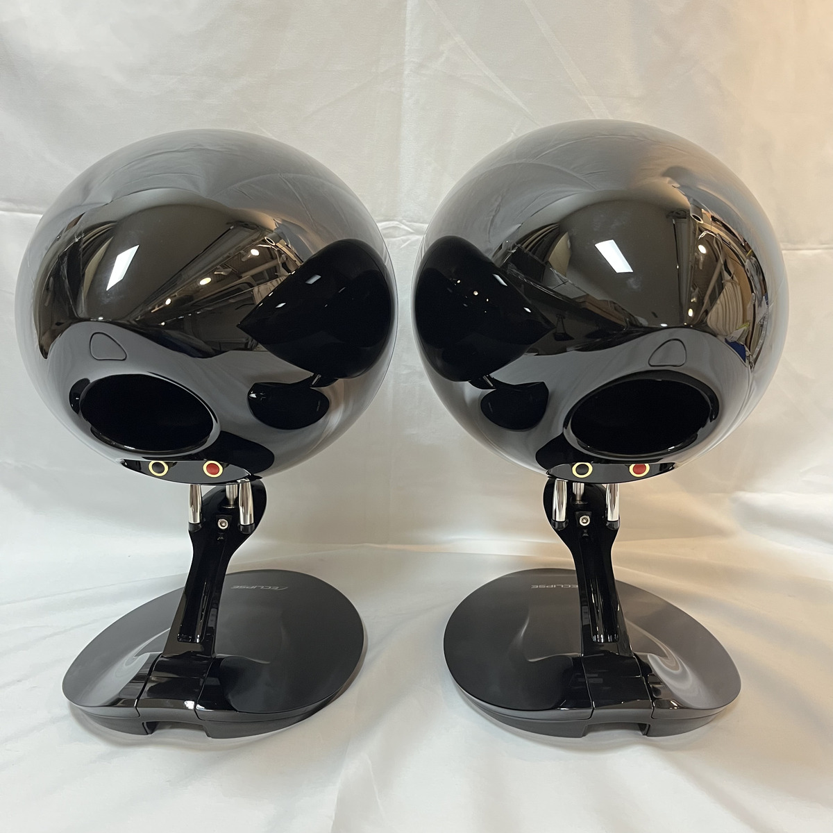 TD510MK2 BK (1Pair) 店頭展示機