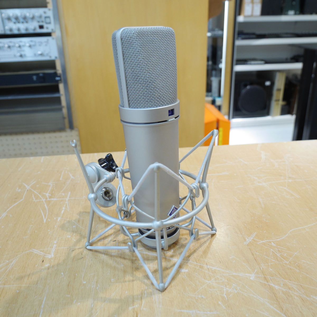 U87Ai Studio Set | Rock oN Line eStore
