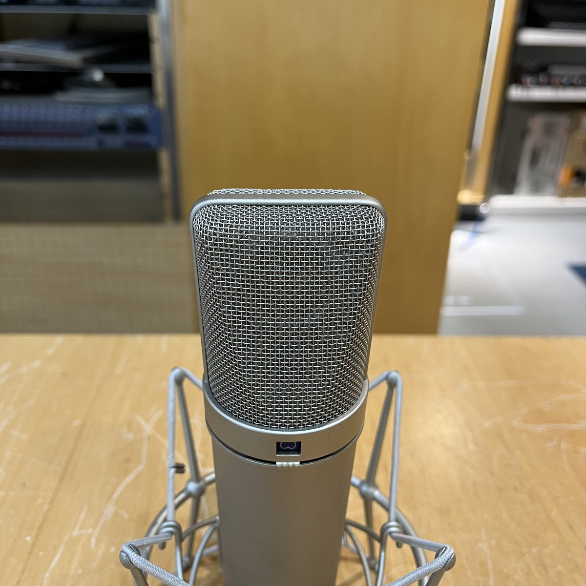 U87Ai Studio Set