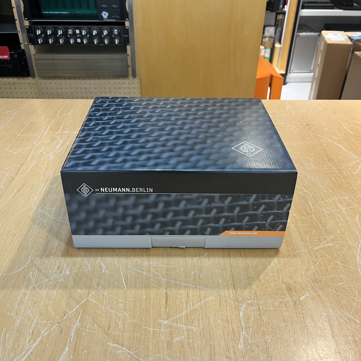 U87Ai Studio Set 未開封品