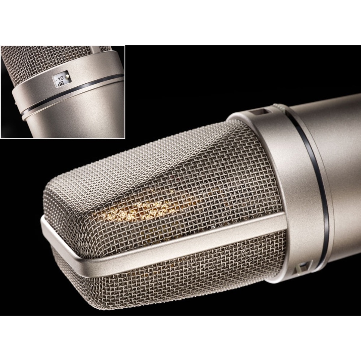 U87Ai Studio Set 未開封品