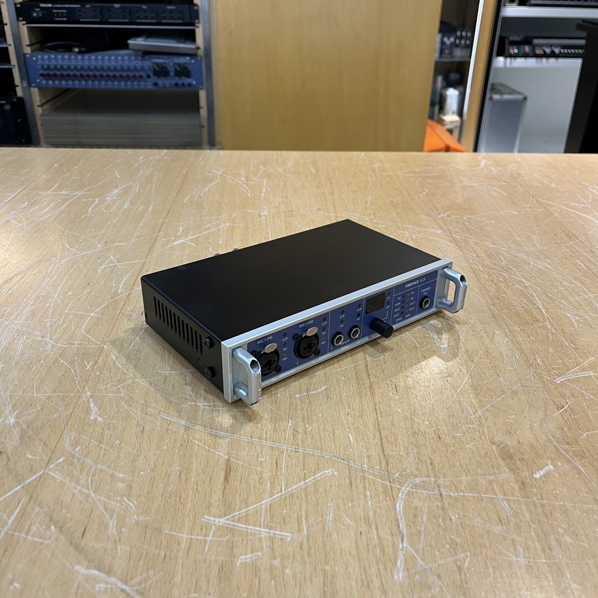 Fireface UCX