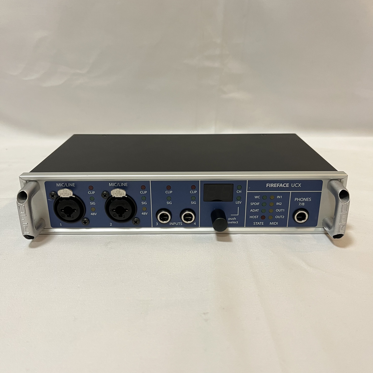 Fireface UCX
