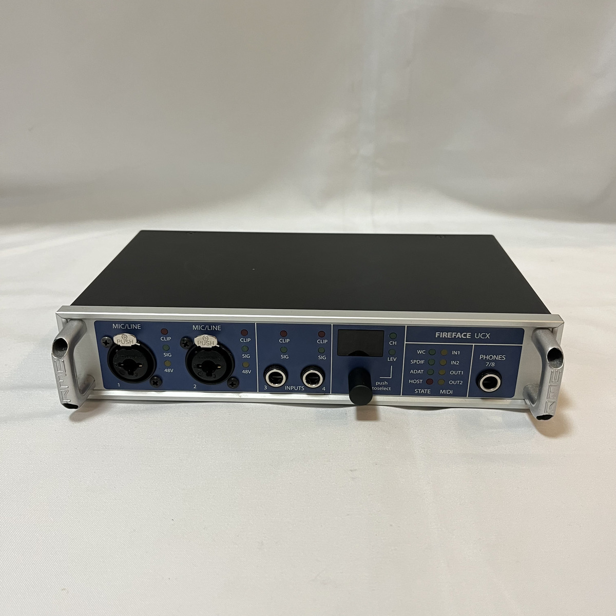 Fireface UCX