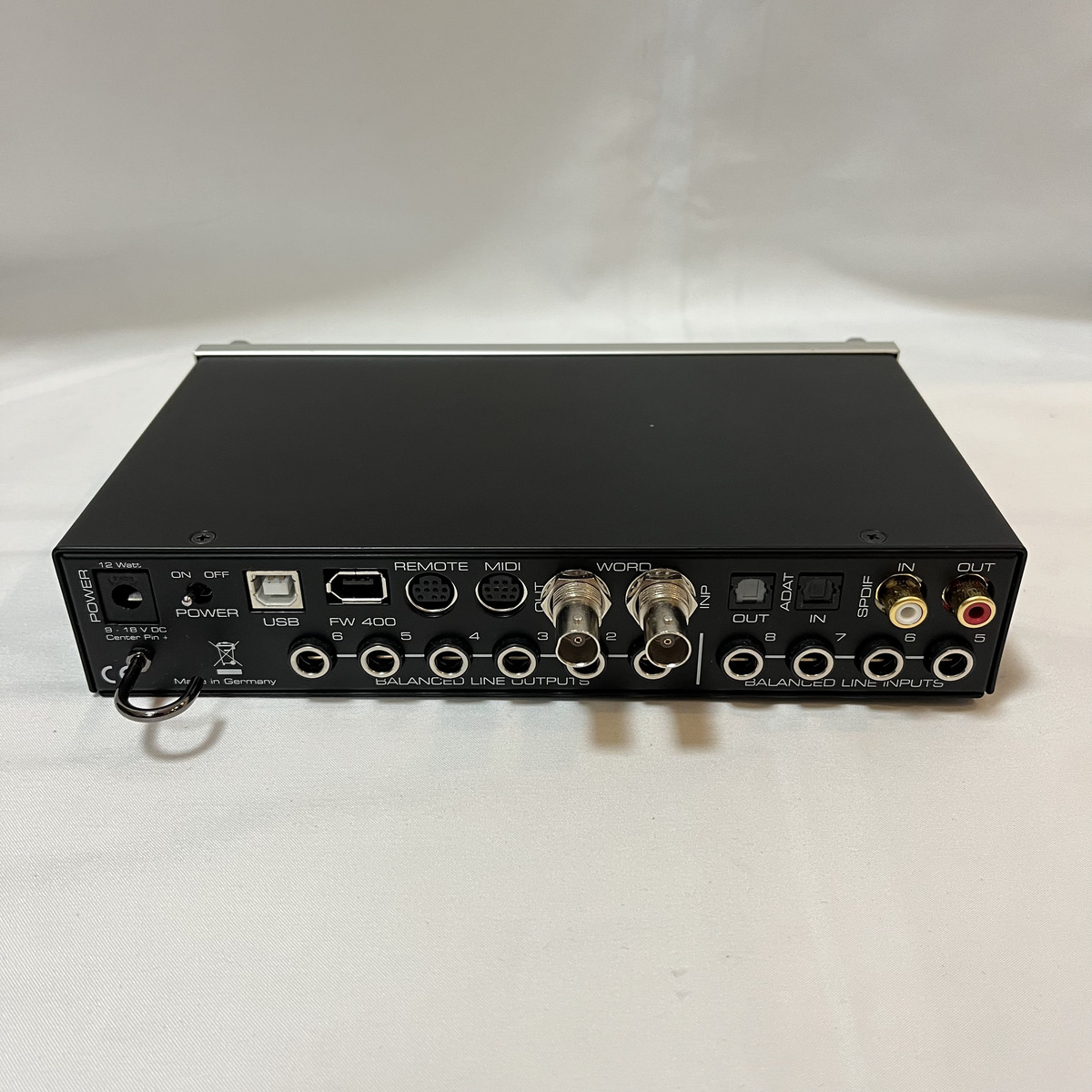 Fireface UCX