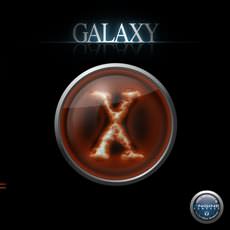 GALAXY X