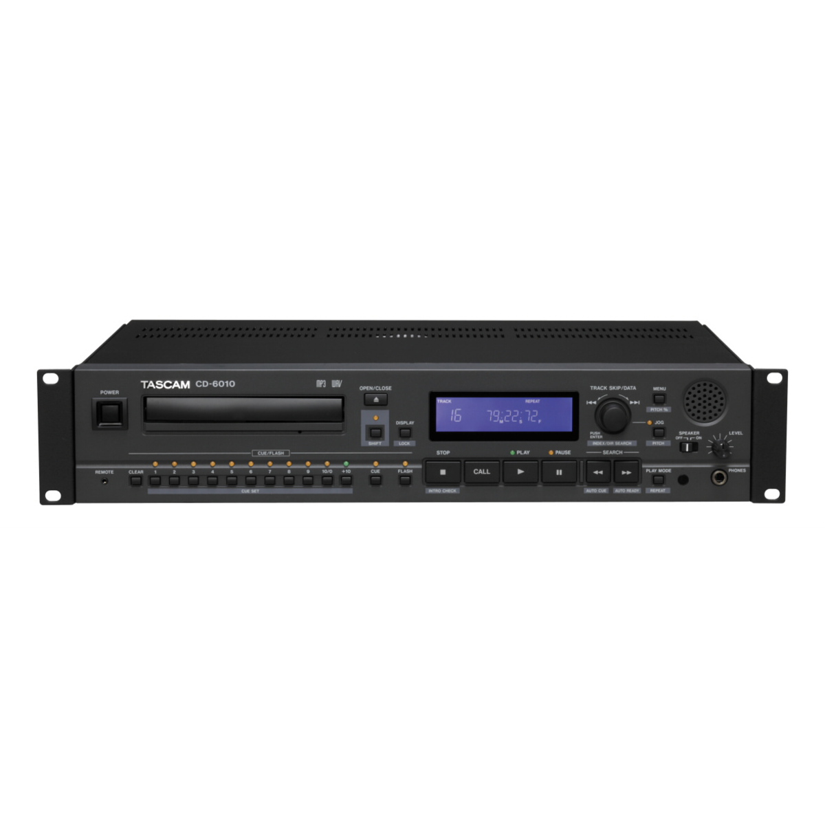 CD-6010