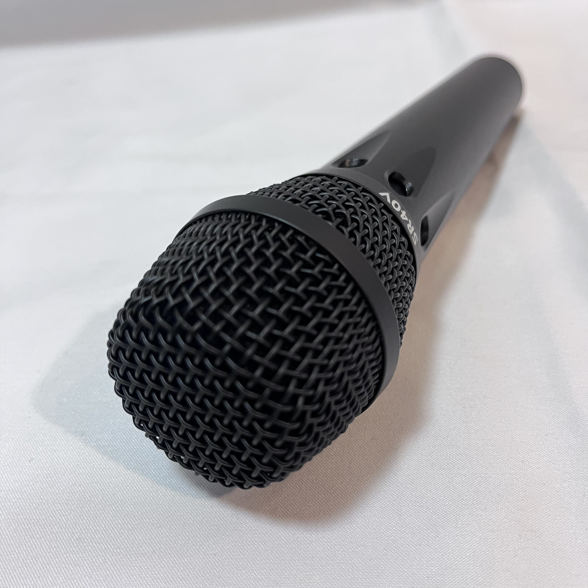 SR40V