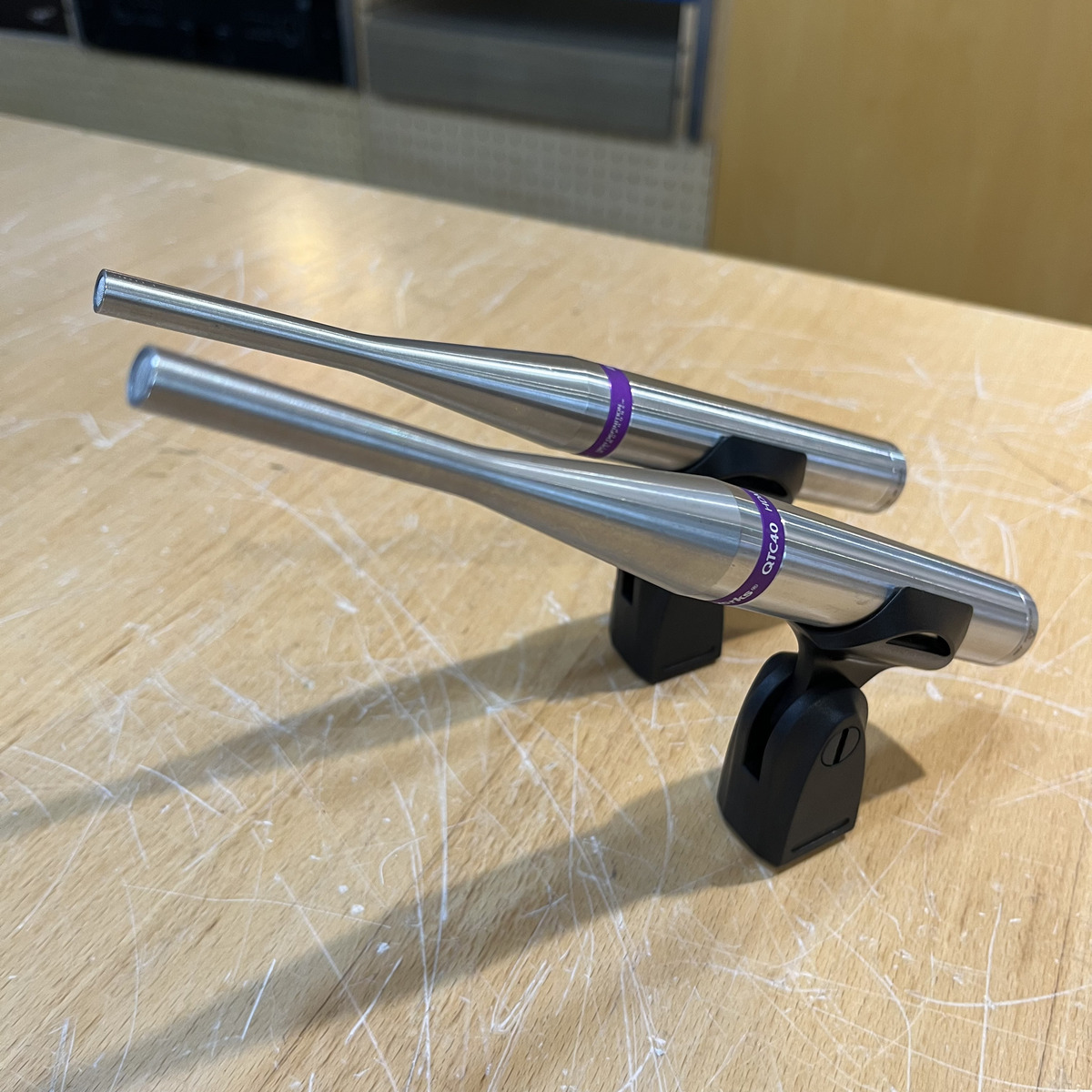 配信機器・PA機器・レコーディング機器 Earthworks QTC40mp Earthworks QTC40mp 正規輸入代理店ストア | MIオンラインストア