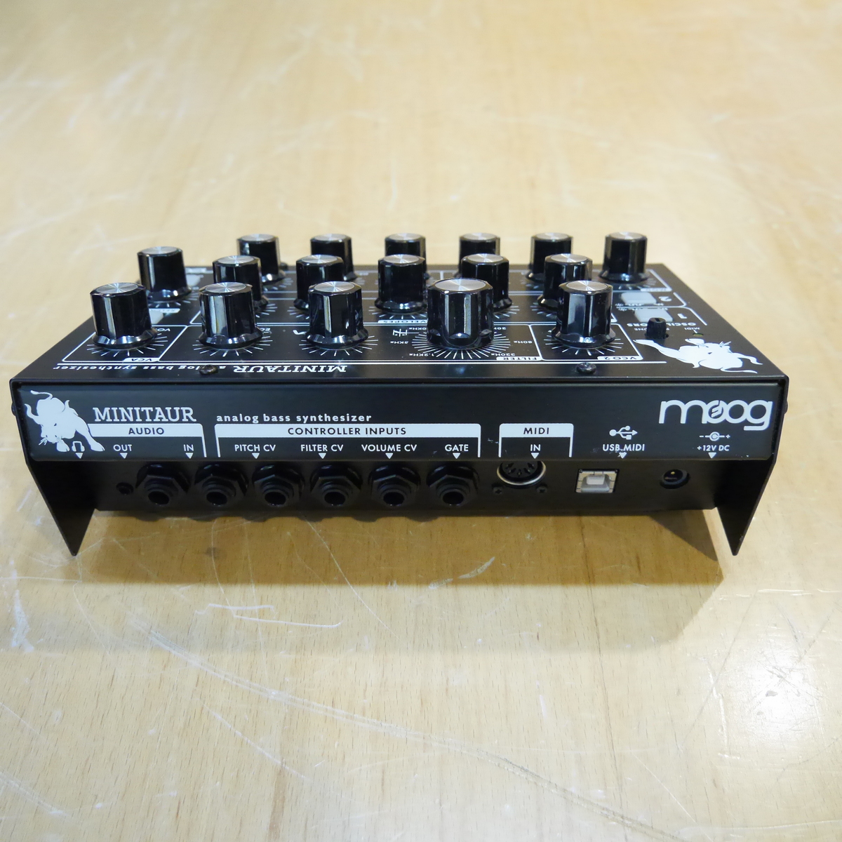 MiniTaur | Rock oN Line eStore