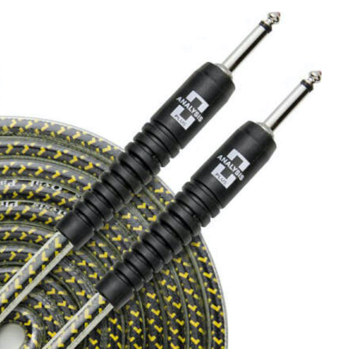 Pro Yellow Oval 2P-2P 3.0m