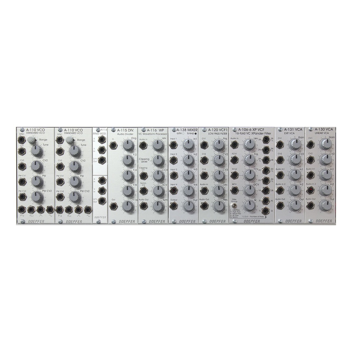 A-100BS-2-P9