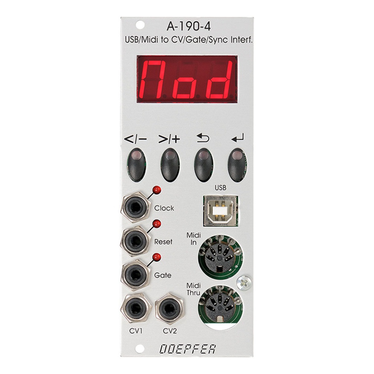 A-100BS-2-P9