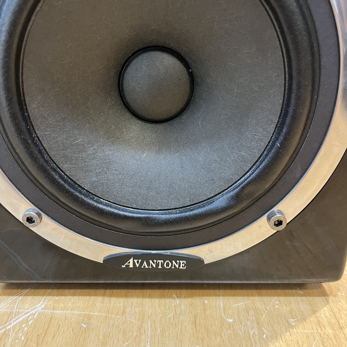Avantone(アヴァントーン) Active Mixcubes Black (PAIR) | Rock oN