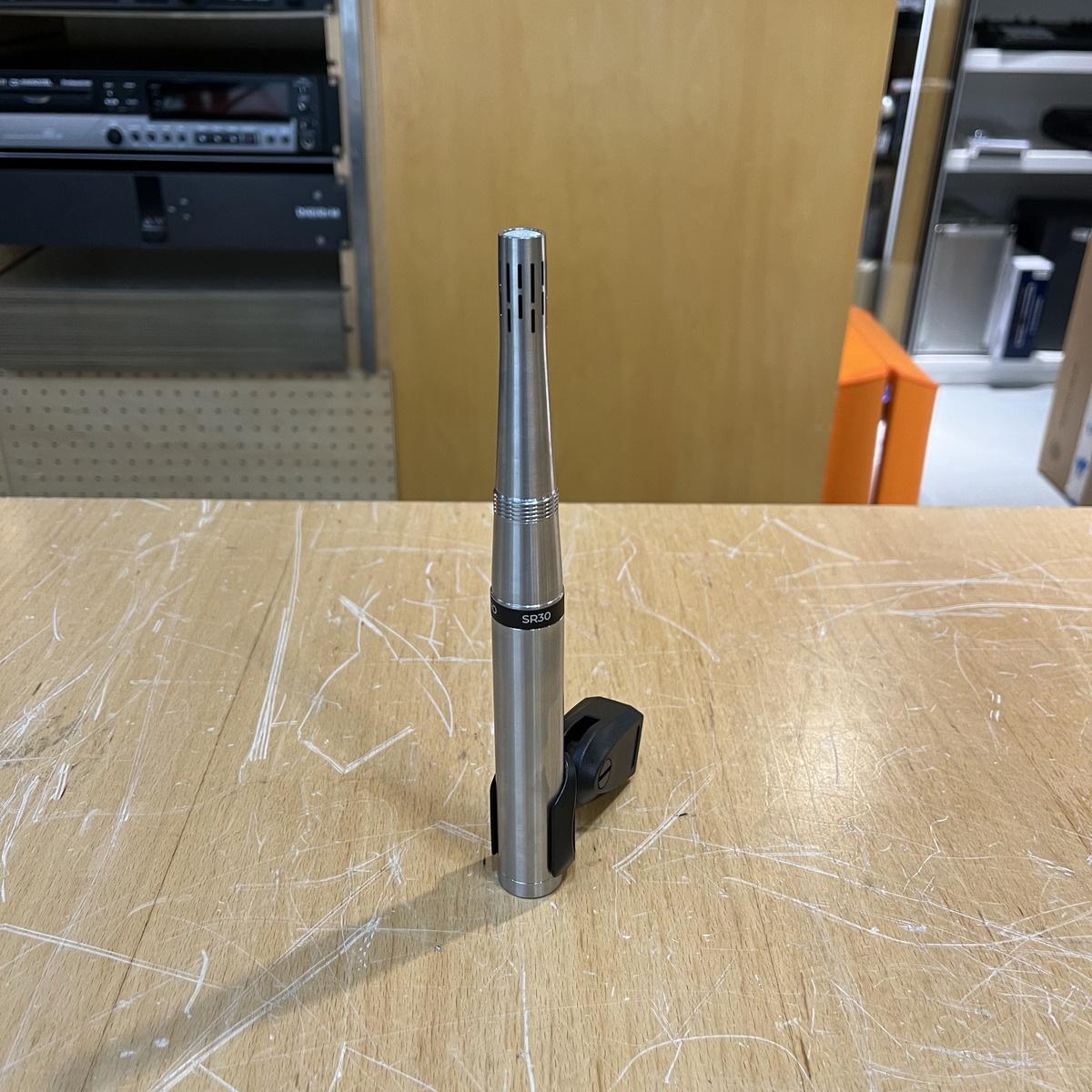 SR30 店頭展示機