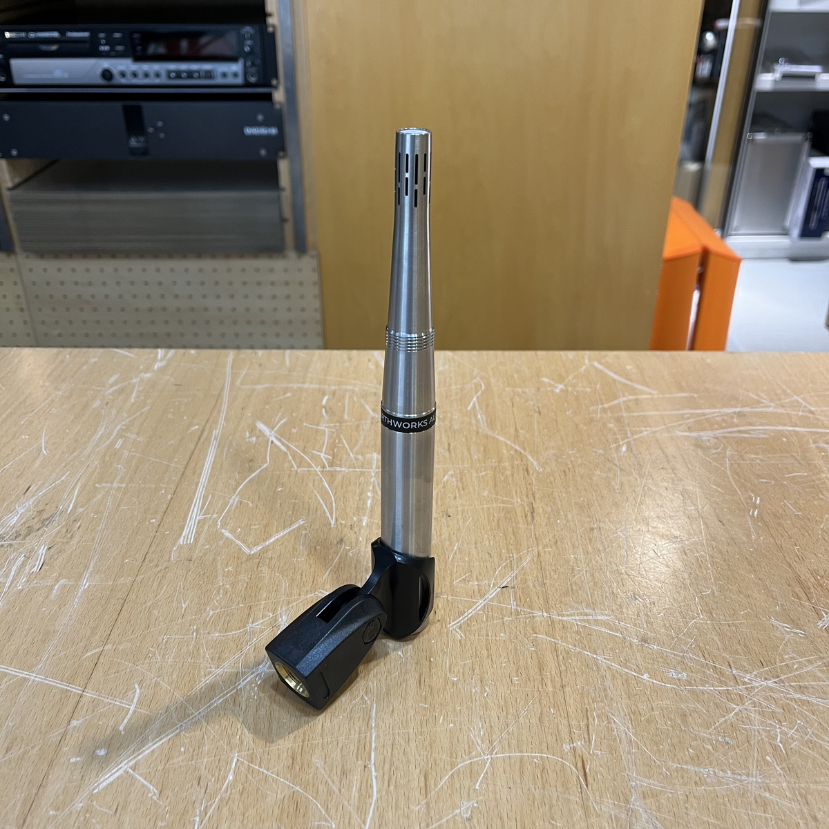 SR30 店頭展示機