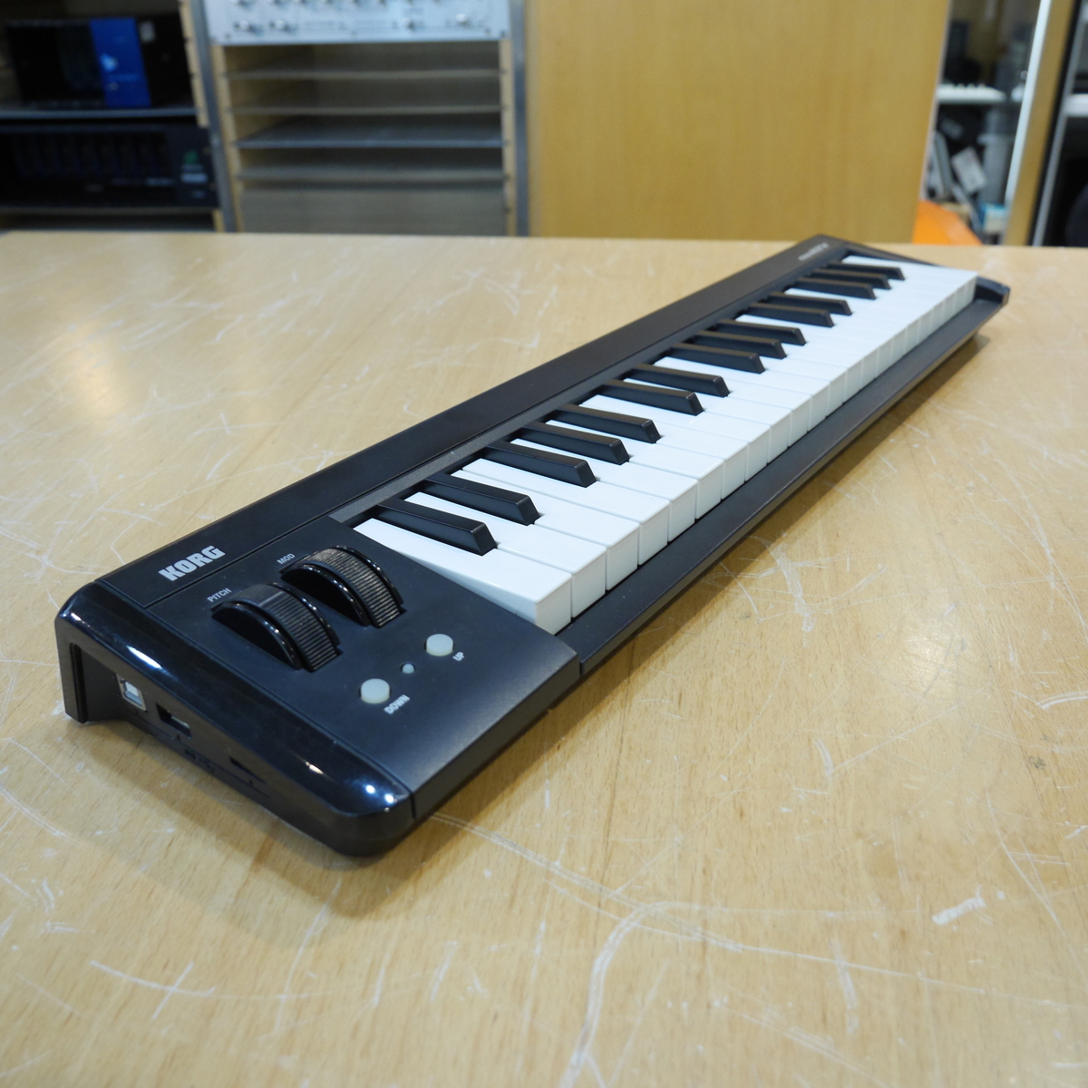 microKEY 37