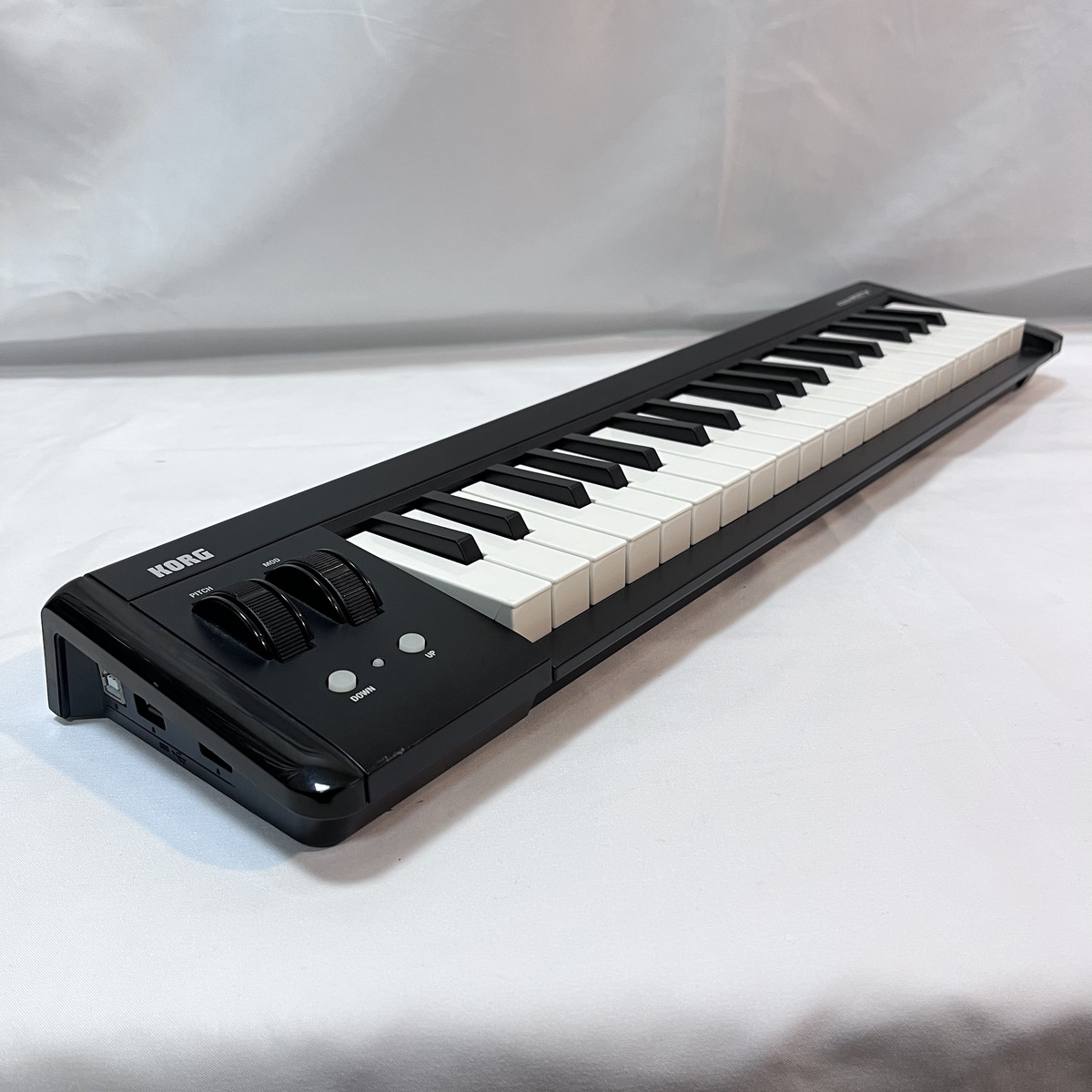 microKEY 37