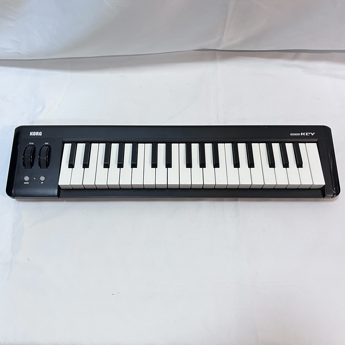 microKEY 37